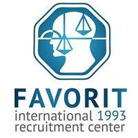 Кадровое агентство ФАВОРИТ